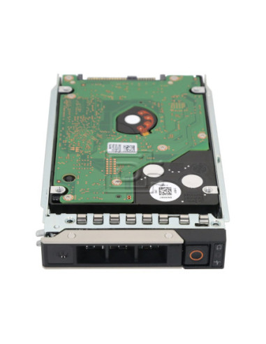 Dell | HDD 2.5" / 1.2TB / 10K / SAS / 12Gbps /...