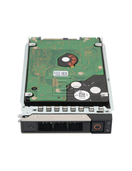 Dell | HDD 2.5" / 1.2TB / 10K / SAS / 12Gbps / 512n / Hot-Plug 14G Rx40 | 10000 RPM | 1200 GB | Hot-swap