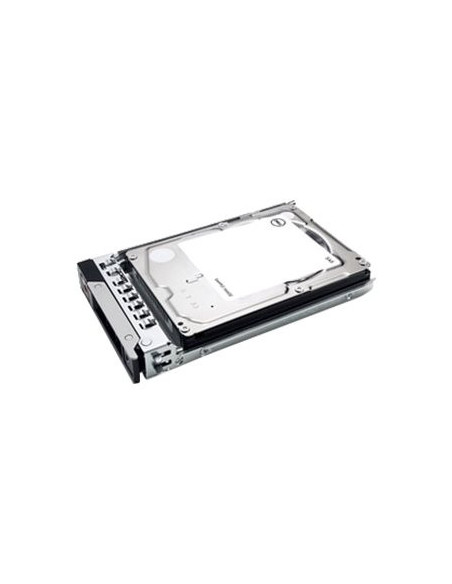 Dell | HDD 2.5" / 1.2TB / 10K / SAS / 12Gbps / 512n / Hot-Plug 14G Rx40 | 10000 RPM | 1200 GB | Hot-swap