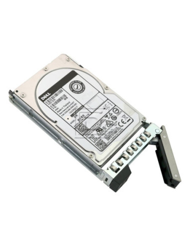 Dell | HDD 2.5" / 1.2TB / 10K / SAS / 12Gbps /...