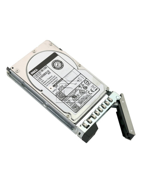 Dell | HDD 2.5" / 1.2TB / 10K / SAS / 12Gbps / 512n / Hot-Plug 14G Rx40 | 10000 RPM | 1200 GB | Hot-swap