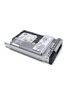 Dell SSD 2.5" / 480GB / SATA / RI / 6Gb / 512 / Hot-Plug...