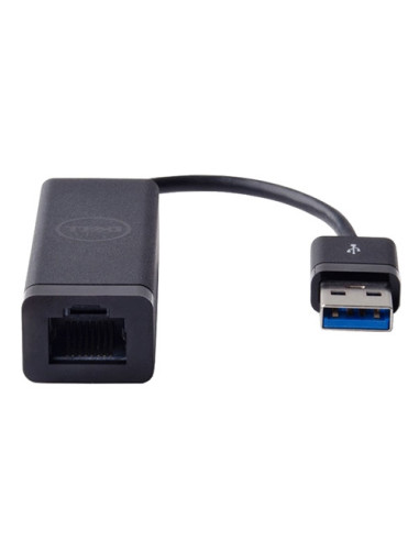 Dell | USB-A 3.0 to Ethernet (PXE Boot) | Black...