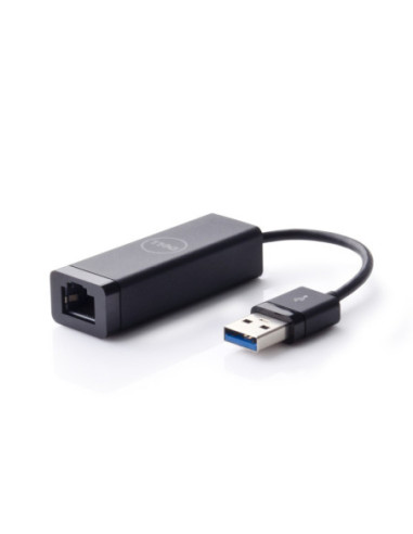 Dell | USB-A 3.0 to Ethernet (PXE Boot) | Black...