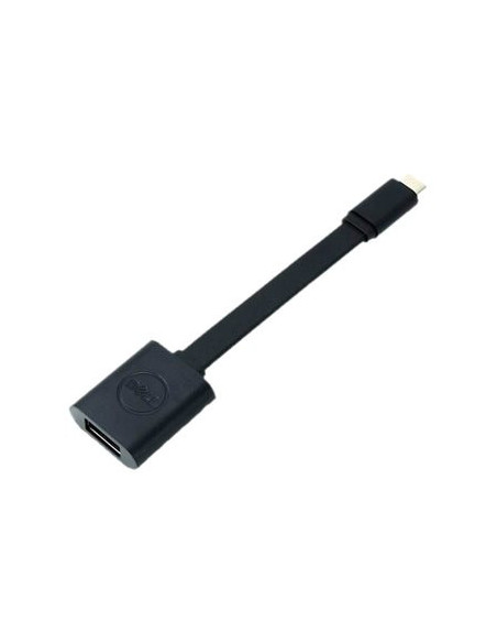 Dell | Adapter USB-C to USB-A 3.0 | USB-C | USB-A 3.0