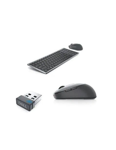 Dell | Universal Pairing Receiver | WR221