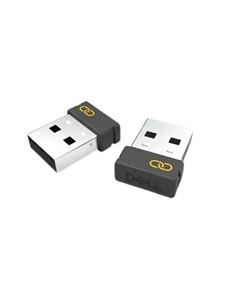 Dell | Secure Link USB Receiver - WR3