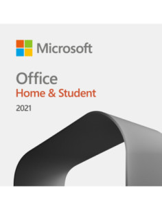 Microsoft | Office Home and Student 2021 | 79G-05339 |...