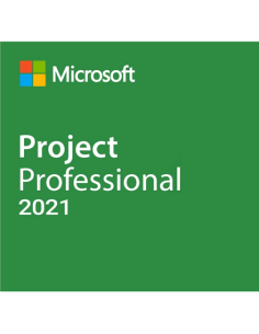 Microsoft | Project Professional 2021 | H30-05939 | ESD |...