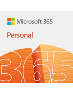 Microsoft | 365 Personal | QQ2-00012 | ESD | License term...