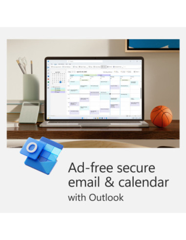 Microsoft | 365 Personal | QQ2-01897 | M365...