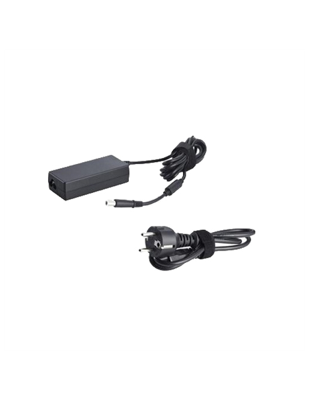 Dell | Dell AC Power Adapter Kit 65W 4.5mm | 450-AECL | 65 W