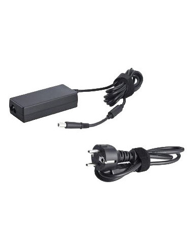 Dell | Dell AC Power Adapter Kit 65W 4.5mm |...