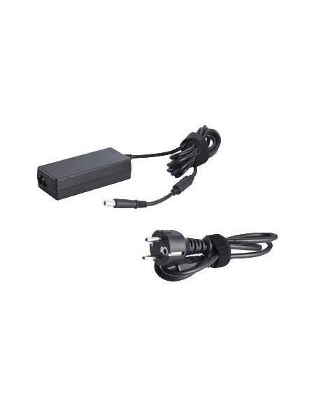 Dell | Dell AC Power Adapter Kit 65W 4.5mm | 450-AECL | 65 W