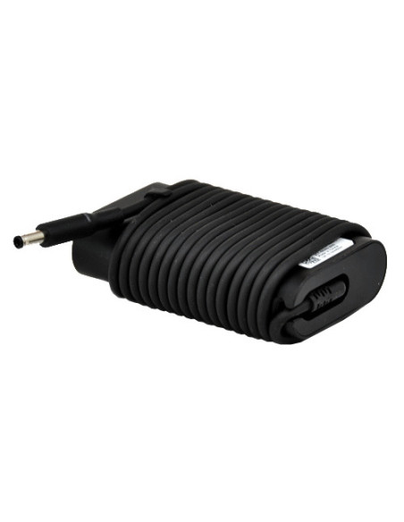 Dell | AC Power Adapter Kit 45W 4.5mm | 450-18919 | 45 W