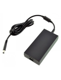 Dell | Dock Euro 180W AC Adapter With 2M Euro Power Cord...