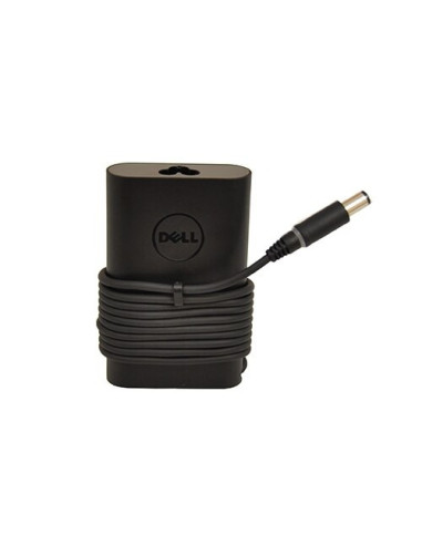Dell | European 65W AC Adapter with power cord - Duck Head