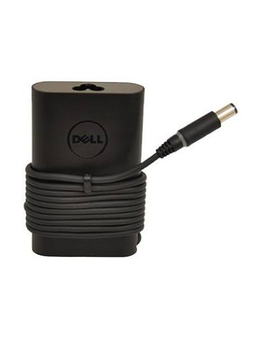 Dell | European 65W AC Adapter with power cord...