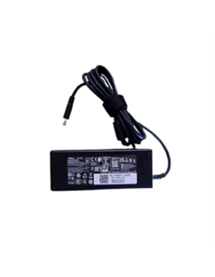 Dell | 4.5mm Barrel AC Adapter with EURO power cord (Kit)...