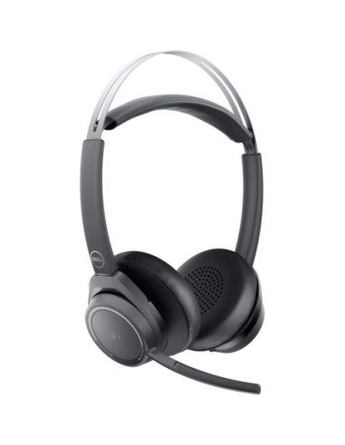 Dell | Premier Wireless ANC Headset | WL7022 |...