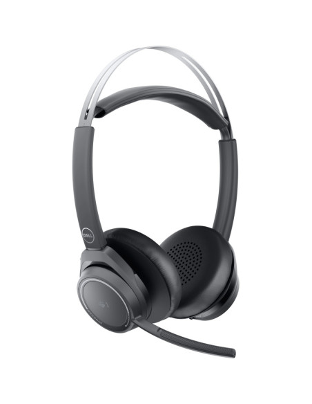Dell | Premier Wireless ANC Headset | WL7022 | Bluetooth