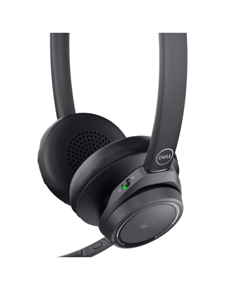 Dell | Premier Wireless ANC Headset | WL7022 | Bluetooth