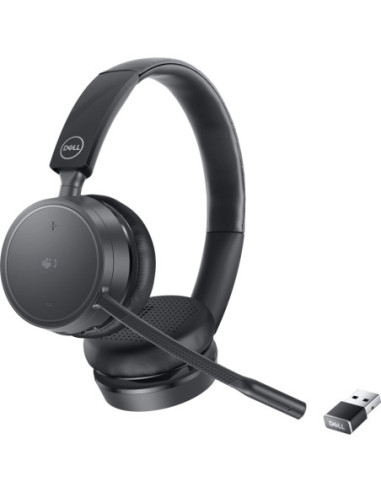 Dell Pro Wireless Headset WL5022 Bluetooth