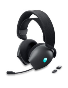 Dell | Alienware Dual Mode Wireless Gaming Headset |...