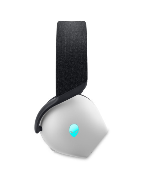 Dell | Alienware Dual Mode Wireless Gaming Headset | AW720H | Wireless | Over-Ear | Noise canceling | Wireless