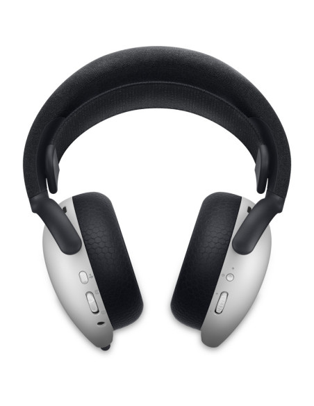 Dell | Alienware Dual Mode Wireless Gaming Headset | AW720H | Wireless | Over-Ear | Noise canceling | Wireless