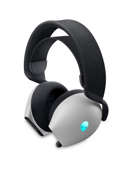 Dell | Alienware Dual Mode Wireless Gaming Headset | AW720H | Wireless | Over-Ear | Noise canceling | Wireless