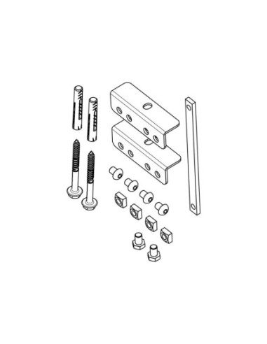 Vogels | Other | PFA 9126 Bracket kit for PFB...