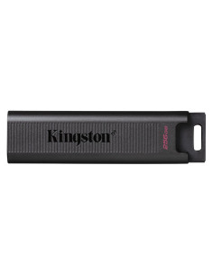 Kingston | USB Flash Drive | DataTraveler Max | 256 GB |...