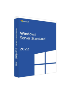 Dell | Windows Server 2022 Standard | Windows Server 2022...