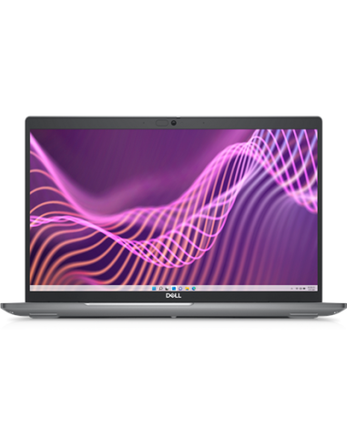 Dell | Latitude | 5540 | Silver | 15.6 " | IPS | FHD | 1920 x 1080 pixels | Anti-glare | Intel Core i5 | i5-1335U | SSD | 8 GB 