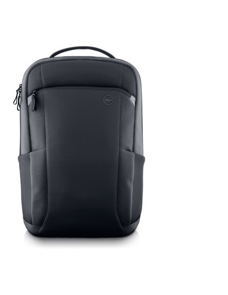 Dell | EcoLoop Pro Slim Backpack | Fits up to size 15.6 " | EcoLoop Pro Slim Backpack | Black | Waterproof
