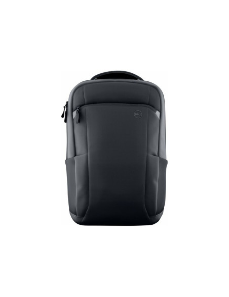Dell | EcoLoop Pro Slim Backpack | Fits up to size 15.6 " | EcoLoop Pro Slim Backpack | Black | Waterproof