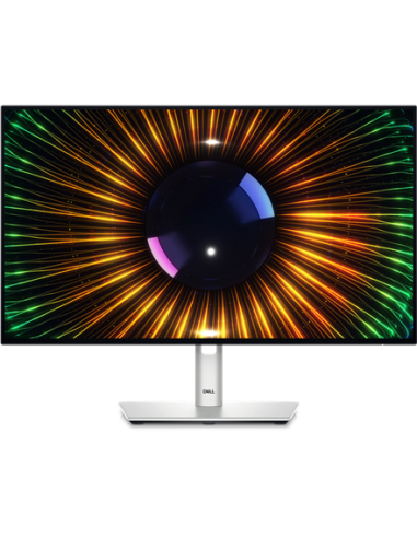 Dell | Monitor without stand | U2424H | 24 " | IPS | 16:9 | 120 Hz | 8 ms | 1920 x 1080 pixels | 250 cd/m | HDMI ports quantity