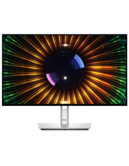 Dell | Monitor without stand | U2424H | 24 " | IPS | 16:9 | 120 Hz | 8 ms | 1920 x 1080 pixels | 250 cd/m | HDMI ports quantity