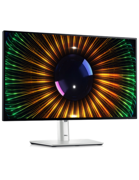 Dell | Monitor without stand | U2424H | 24 " | IPS | 16:9 | 120 Hz | 8 ms | 1920 x 1080 pixels | 250 cd/m | HDMI ports quantity