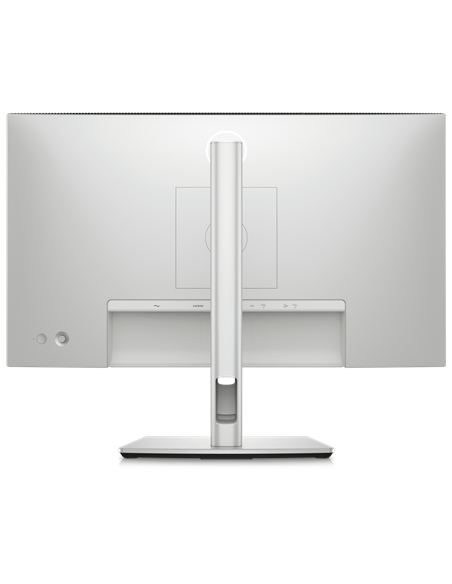 Dell | Monitor without stand | U2424H | 24 " | IPS | 16:9 | 120 Hz | 8 ms | 1920 x 1080 pixels | 250 cd/m | HDMI ports quantity