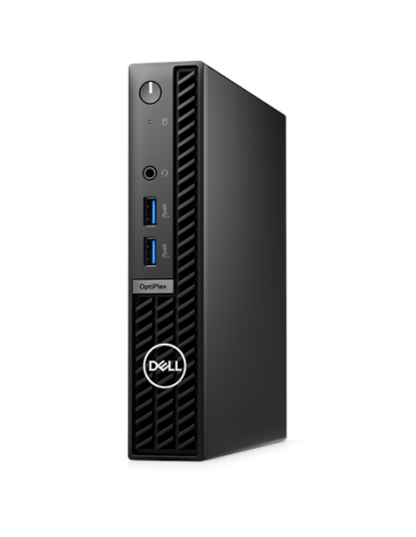 Dell OptiPlex 7010 Desktop Micro Plus Intel...
