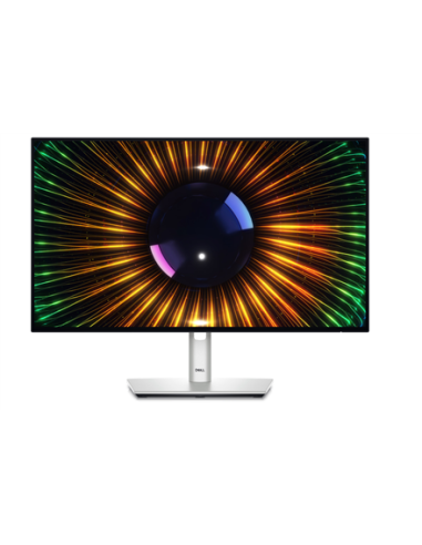 Dell | Monitor | U2424H | 24 " | IPS | 16:9 |...