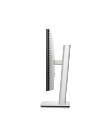 Dell | Monitor | U2424H | 24 " | IPS | 16:9 | 120 Hz | 5 ms | 250 cd/m | Silver