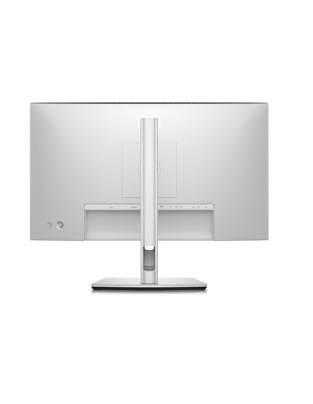 Dell | Monitor | U2424HE | 24 " | IPS | 16:9 | 120 Hz | 5 ms | Silver