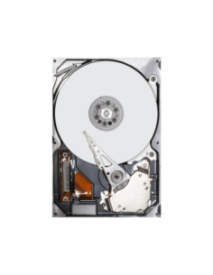 Dell | HDD 3.5" / 8TB / 7.2k / SATA / 6Gb / 512e /...