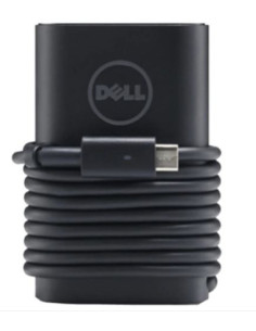 Dell Kit E5 45W USB-C AC Adapter - EUR Dell | Kit E5 45W...