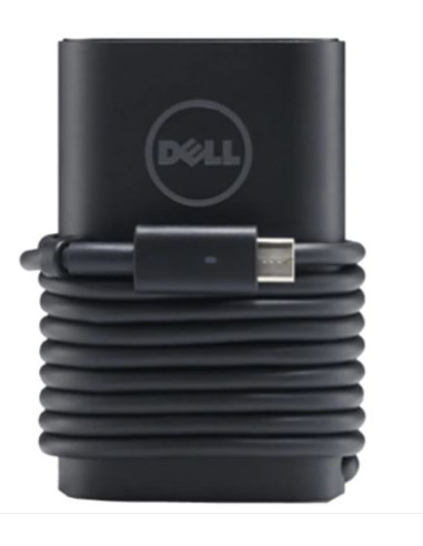 Dell | Kit E5 45W USB-C AC Adapter - EUR | USB-C | AC adapter