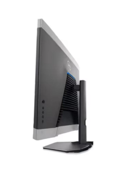 LCD Monitor, DELL, G3223Q, 32", Gaming/4K, Panel IPS, 3840x2160, 16:9, 144Hz, 1 ms, Swivel, Height adjustable, Tilt, 210-BDXS