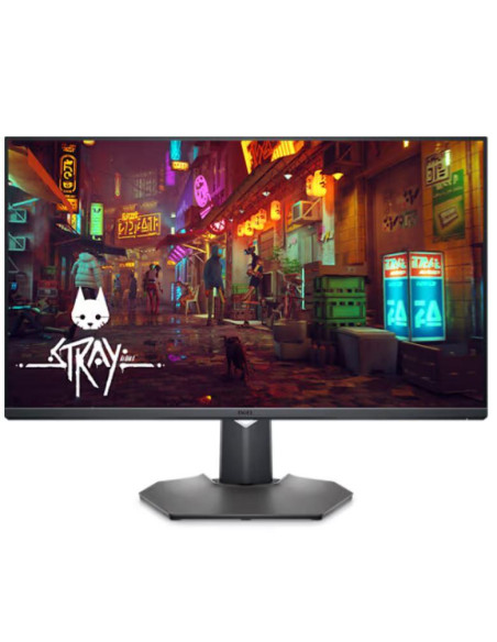 LCD Monitor, DELL, G3223Q, 32